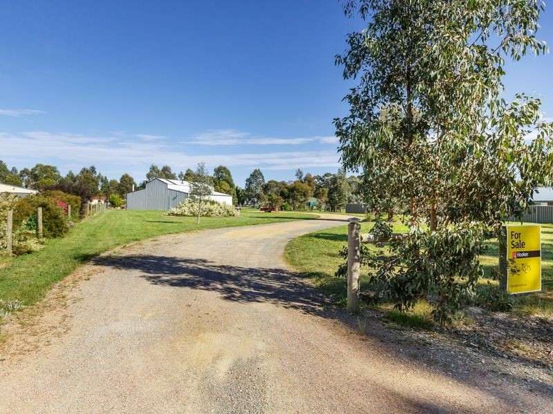 81 Killeen Street, Stratford VIC 3862
