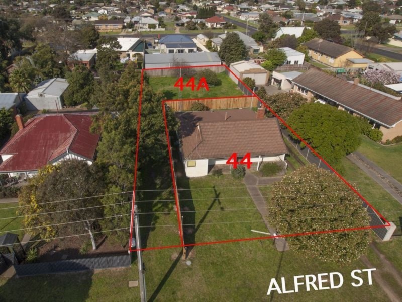 44 Alfred Street, Maffra VIC 3860