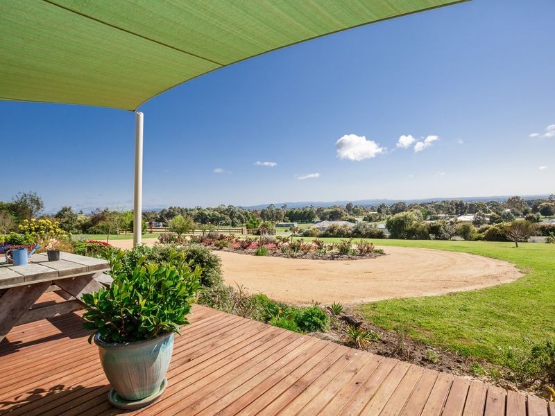 56 William Court, Longford VIC 3851