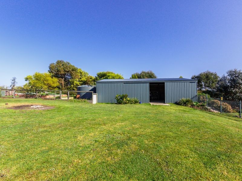 56 William Court, Longford VIC 3851