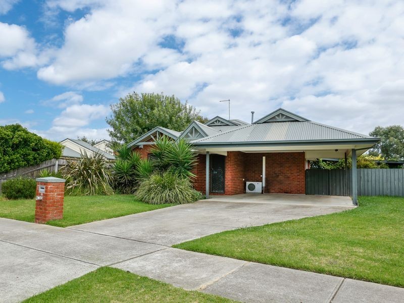 9 Ibis Ave, Sale VIC 3850