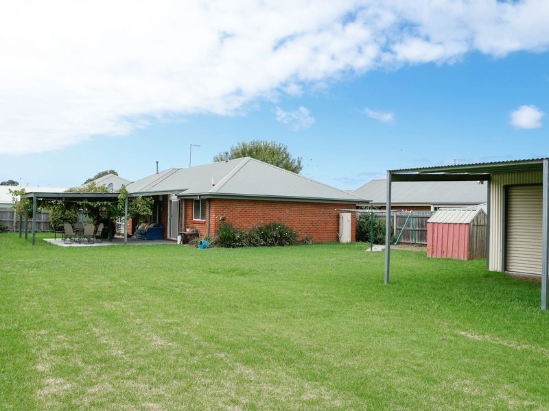 9 Ibis Ave, Sale VIC 3850