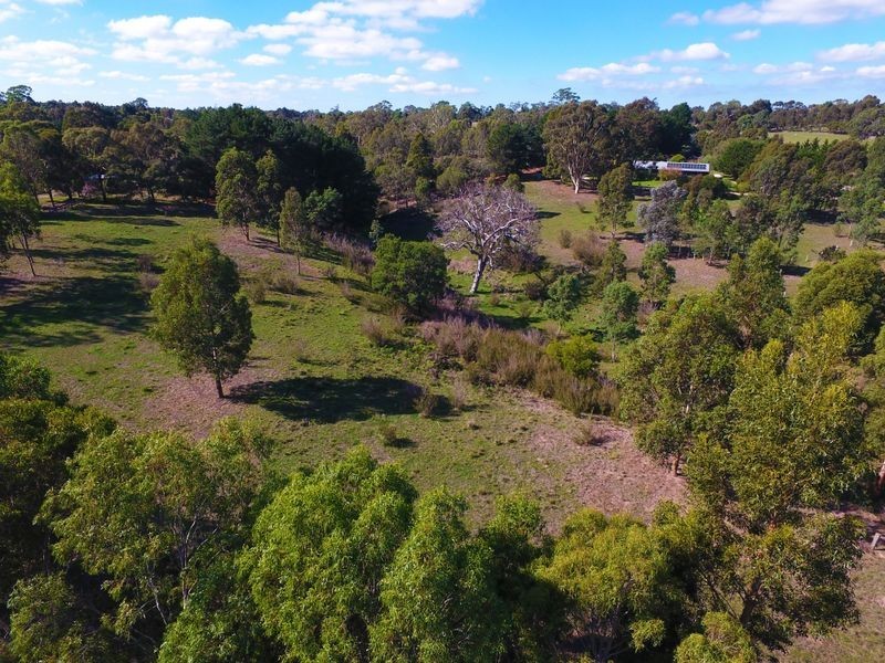 327A (Lot Redbank Road, Stratford VIC 3862