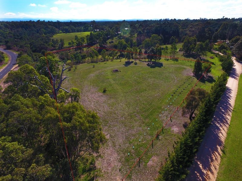 327A (Lot Redbank Road, Stratford VIC 3862