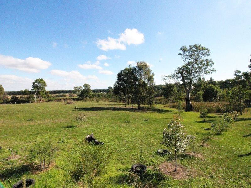 327A (Lot Redbank Road, Stratford VIC 3862