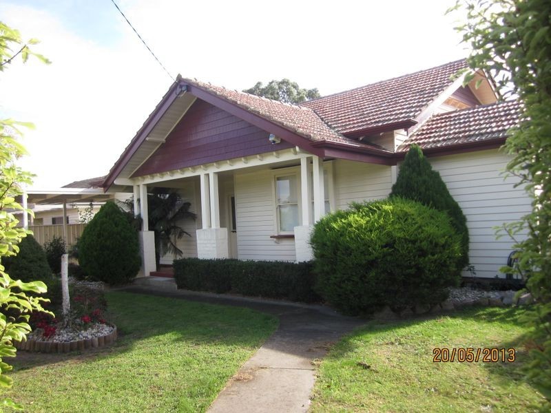 185 Macarthur Street, Sale VIC 3850