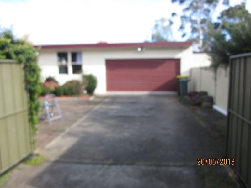 185 Macarthur Street, Sale VIC 3850