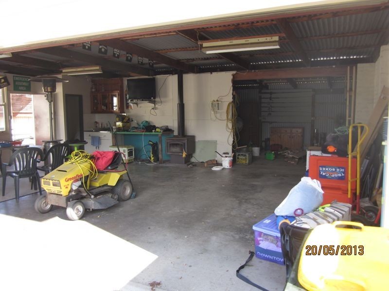 185 Macarthur Street, Sale VIC 3850