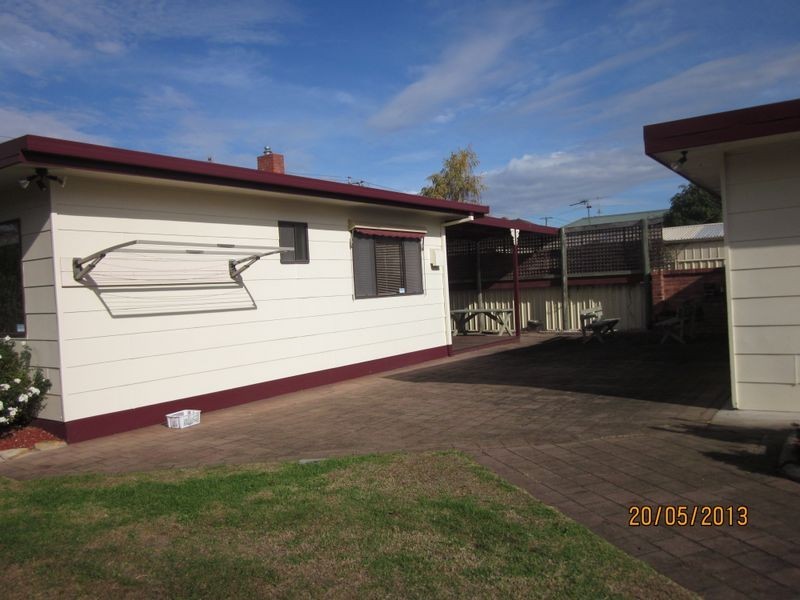 185 Macarthur Street, Sale VIC 3850