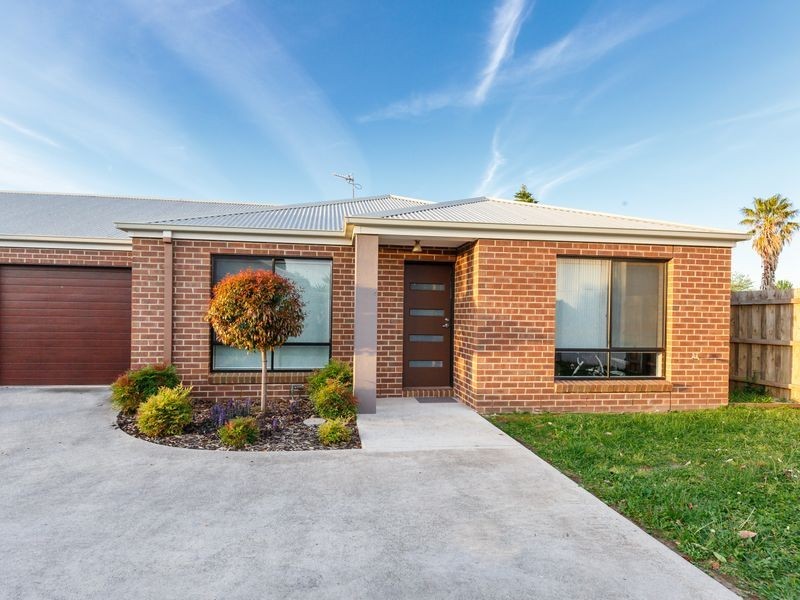 4/14-18 Darling Street, Sale VIC 3850