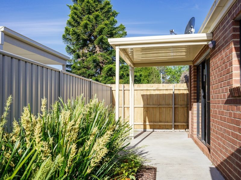 4/14-18 Darling Street, Sale VIC 3850