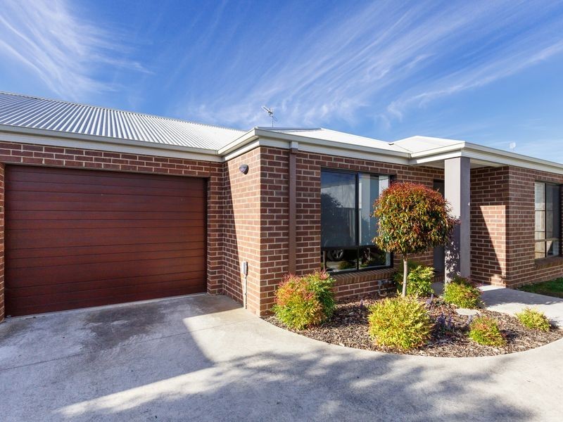 4/14-18 Darling Street, Sale VIC 3850