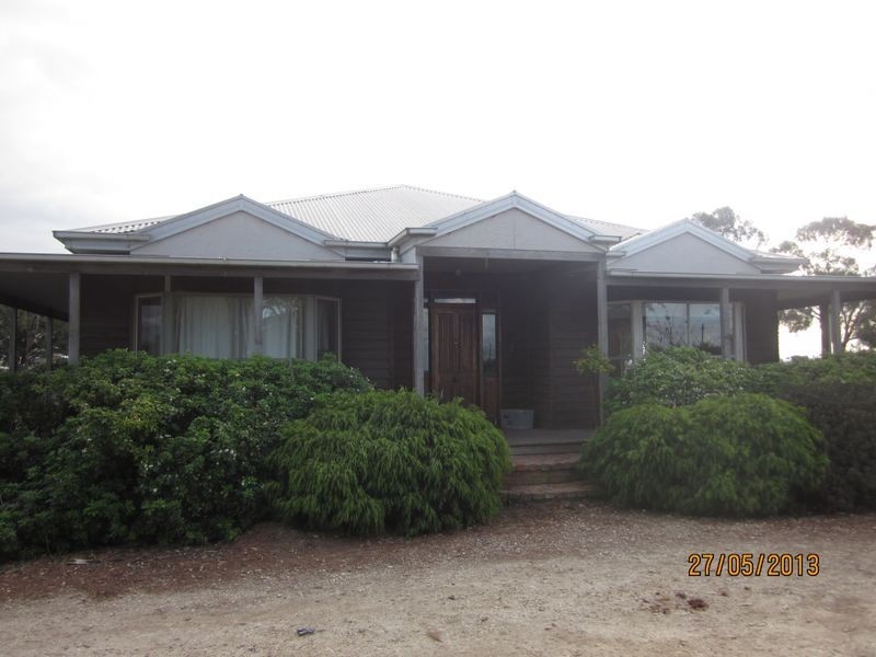 209 Monaghans Lane, Airly VIC 3851