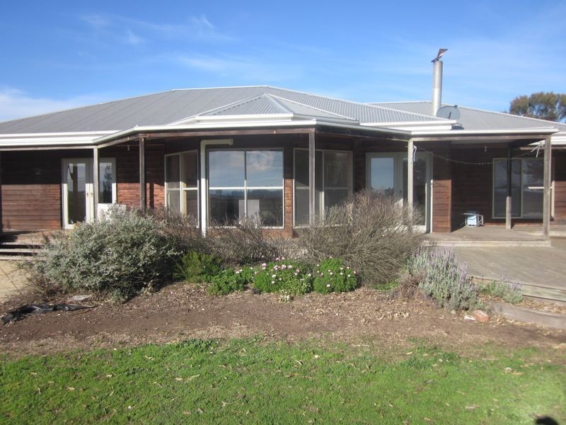 209 Monaghans Lane, Airly VIC 3851