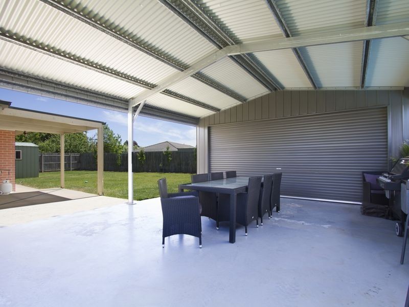 11 Kingfisher Place, Sale VIC 3850