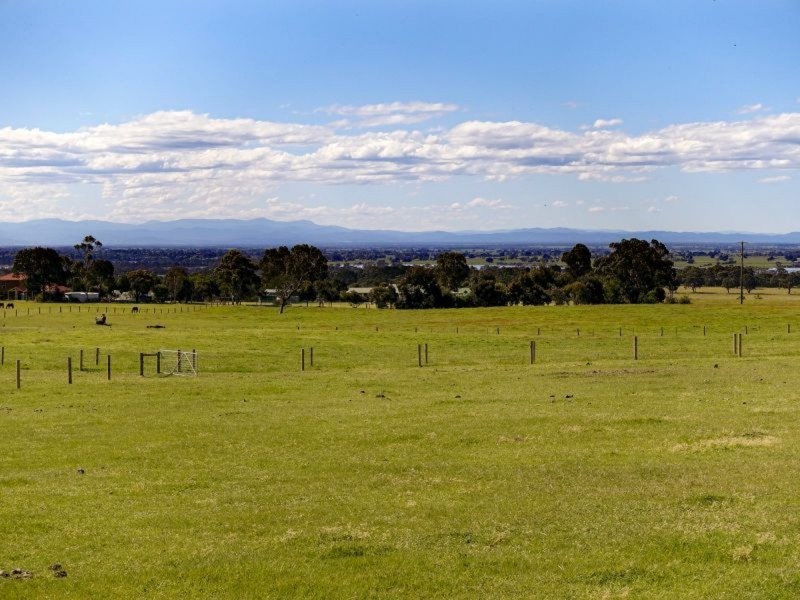 Lot 25 Andrews Road, Longford VIC 3851