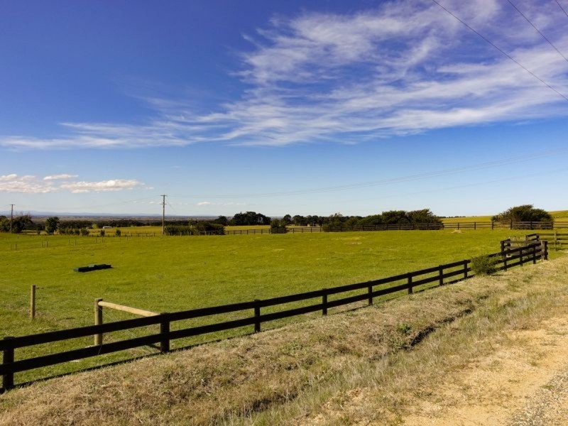 Lot 25 Andrews Road, Longford VIC 3851
