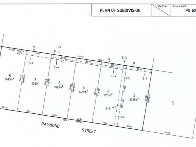 33-43 Raymond Street, Stratford VIC 3862