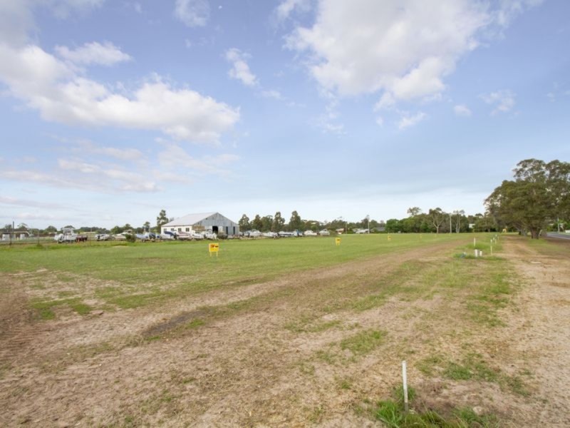 33-43 Raymond Street, Stratford VIC 3862