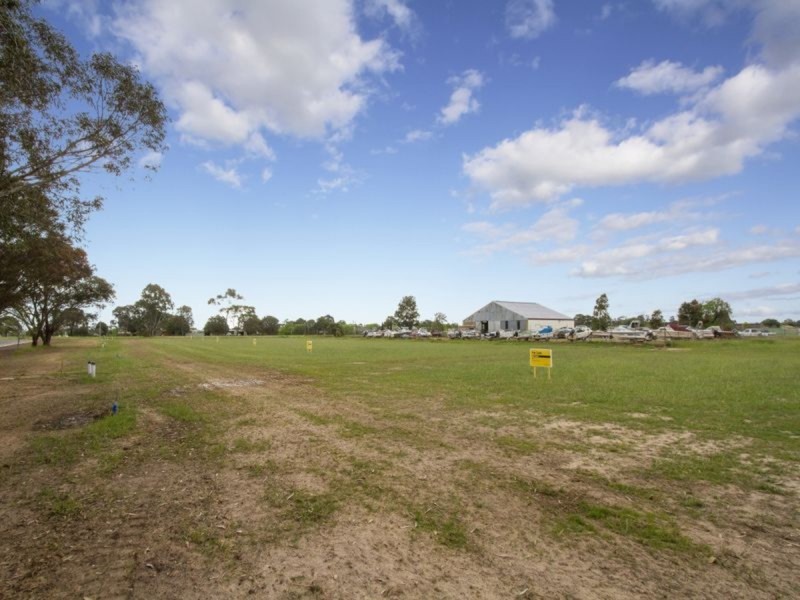 Lot 7/35 Raymond Street, Stratford VIC 3862
