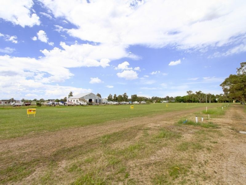 Lot 3/43 Raymond Street, Stratford VIC 3862