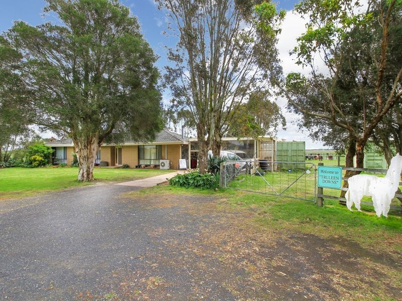 529 Settlement Road, Sale VIC 3850