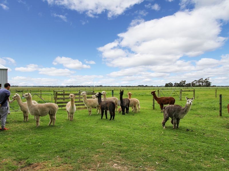 529 Settlement Road, Sale VIC 3850