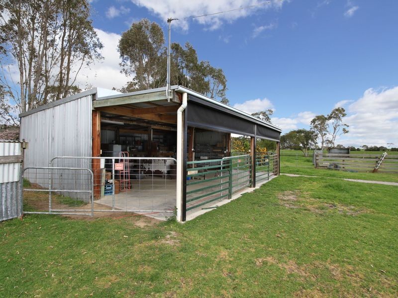 529 Settlement Road, Sale VIC 3850