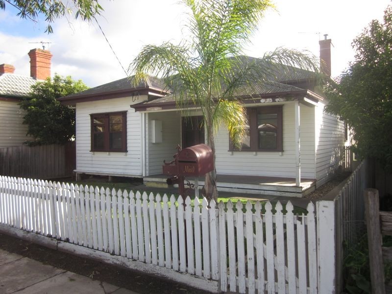 47 Macarthur Street, Sale VIC 3850