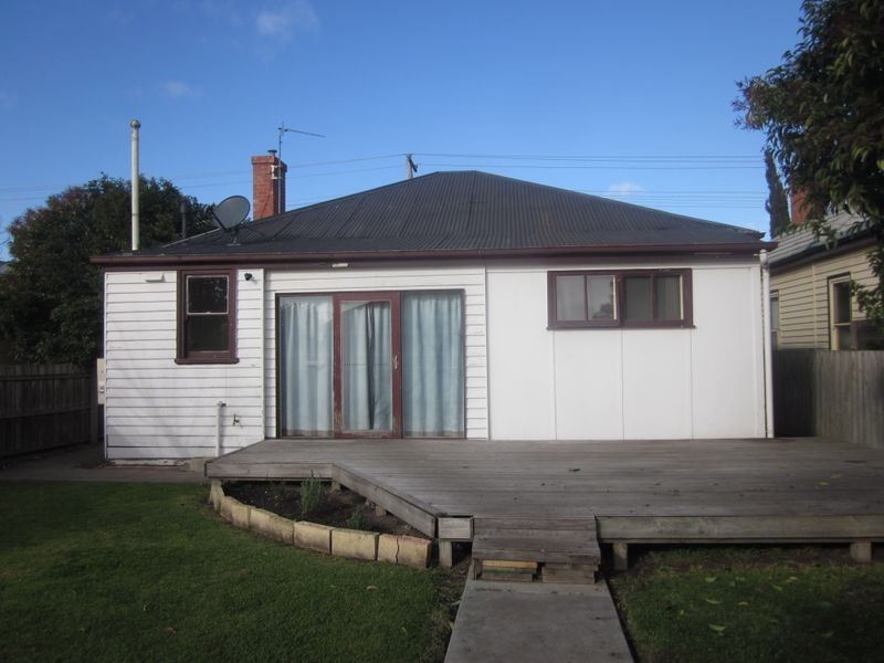 47 Macarthur Street, Sale VIC 3850