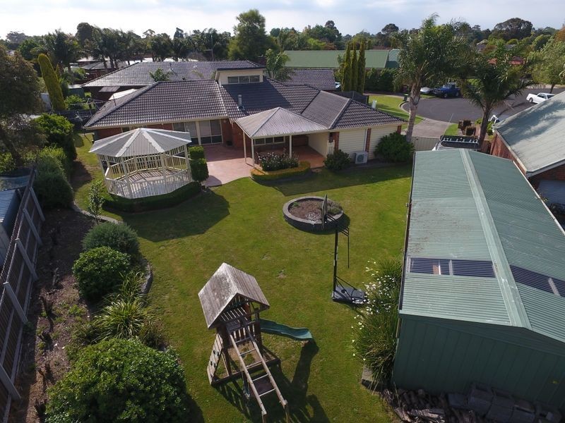 14 Ashley Court, Sale VIC 3850