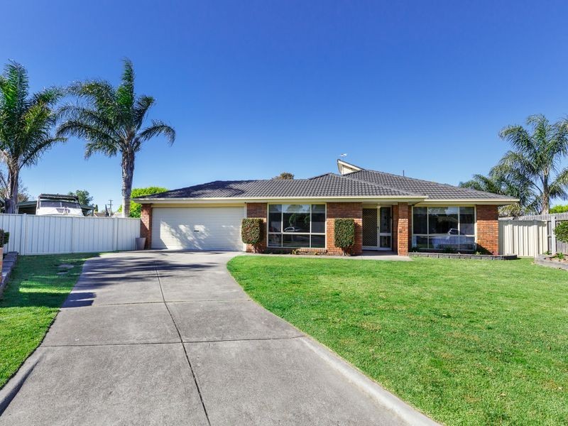 14 Ashley Court, Sale VIC 3850