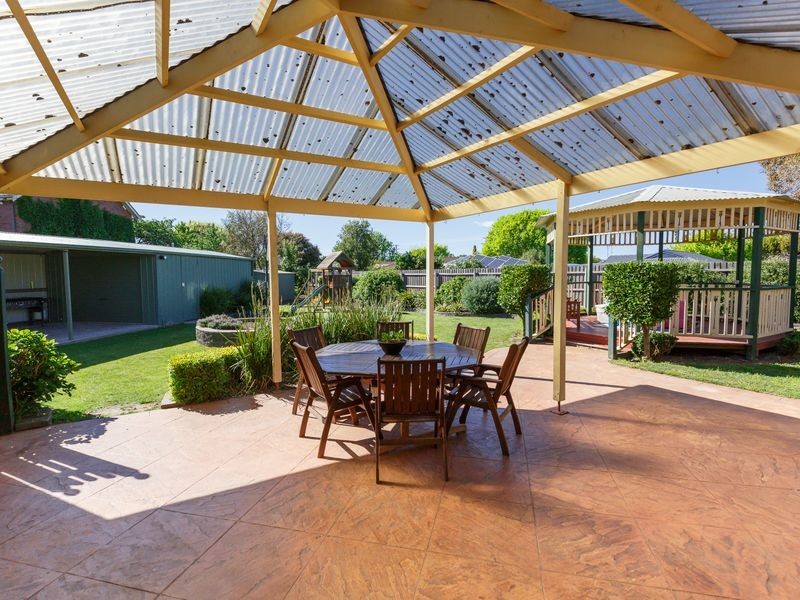 14 Ashley Court, Sale VIC 3850