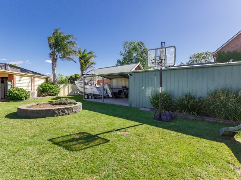 14 Ashley Court, Sale VIC 3850