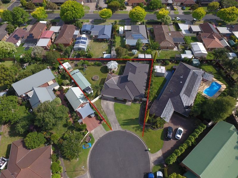 14 Ashley Court, Sale VIC 3850