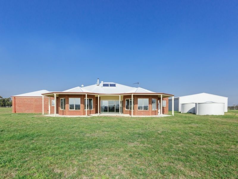 22 Cardice Drive, Stratford VIC 3862