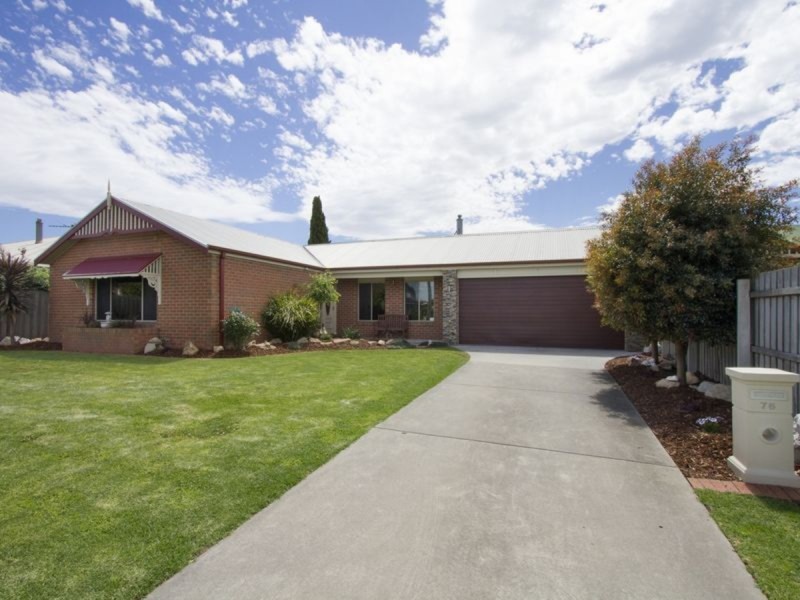 76 Topping Street, Sale VIC 3850