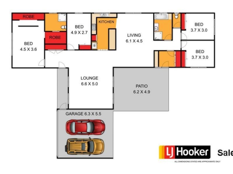 76 Topping Street, Sale VIC 3850