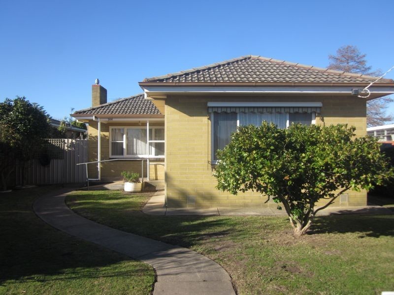 144 Desailly Street, Sale VIC 3850