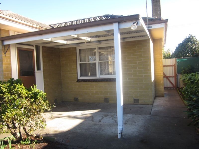144 Desailly Street, Sale VIC 3850