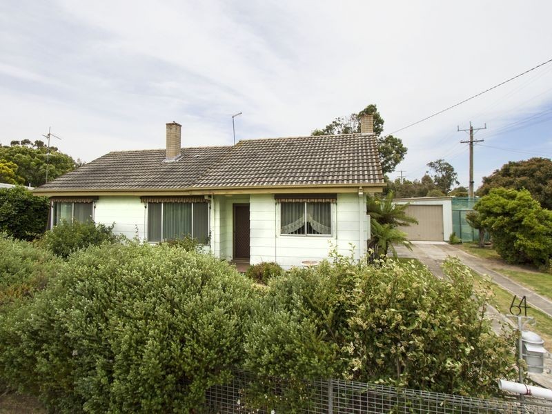 64 McFarlane Street, Stratford VIC 3862