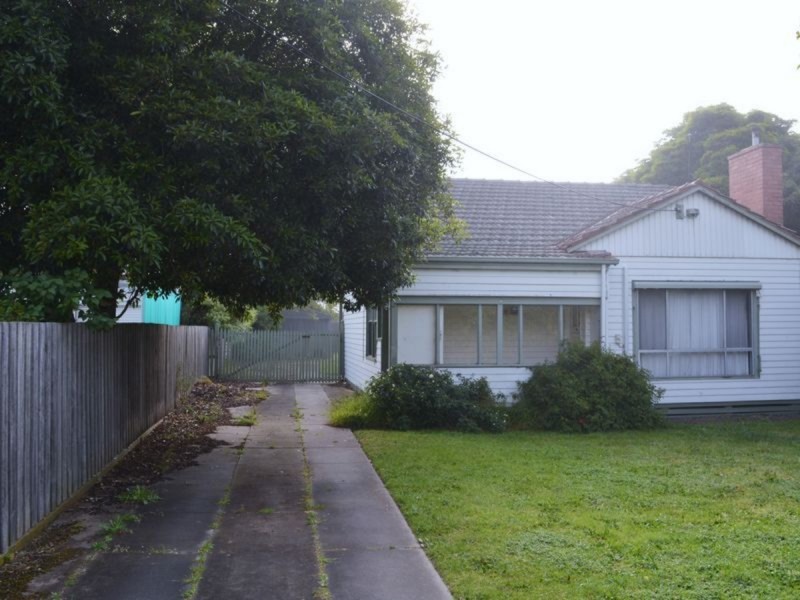 142 Marley Street, Sale VIC 3850
