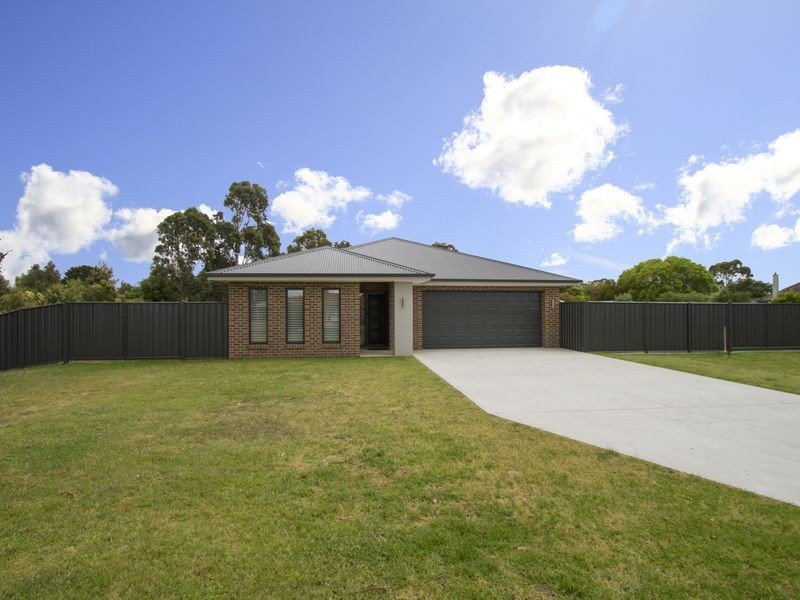 1-3 Jones Street, Stratford VIC 3862