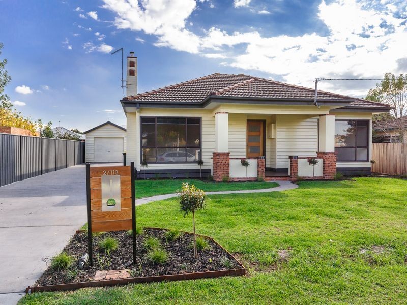 113 Market Street, Sale VIC 3850
