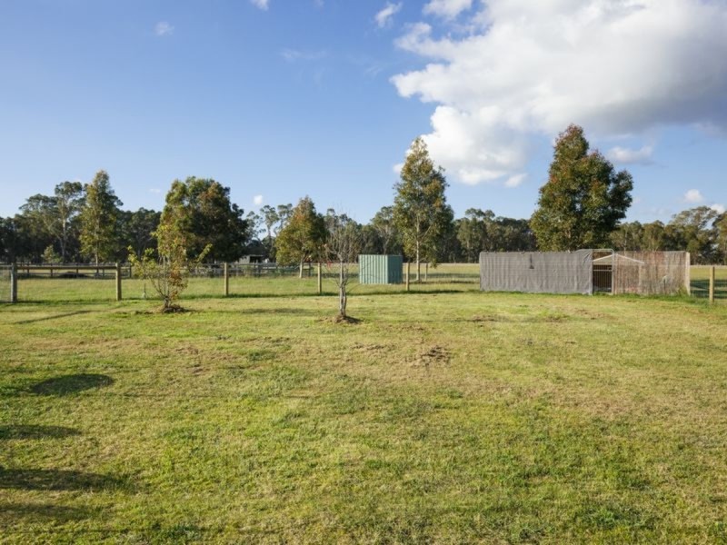 15 Josharc Court, Stratford VIC 3862