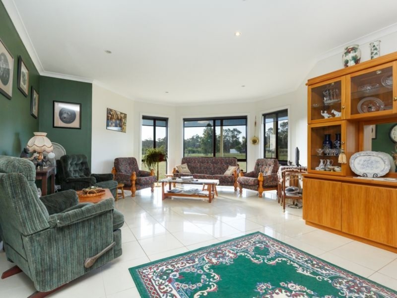 15 Josharc Court, Stratford VIC 3862