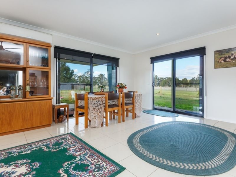 15 Josharc Court, Stratford VIC 3862