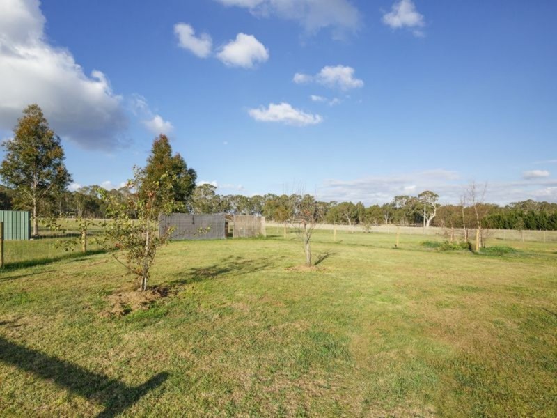 15 Josharc Court, Stratford VIC 3862
