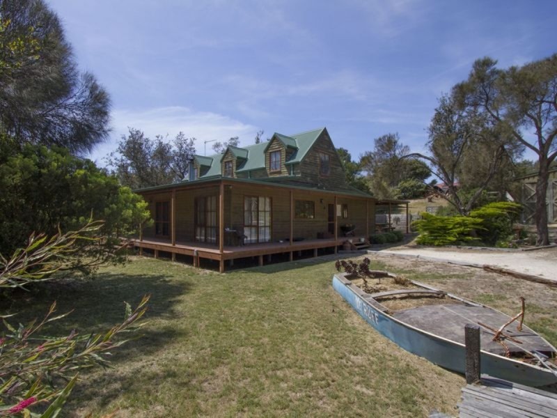 8-14 Eighteenth Street, Paradise Beach VIC 3851