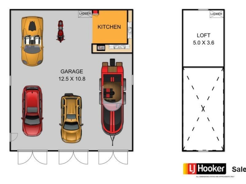 8-14 Eighteenth Street, Paradise Beach VIC 3851